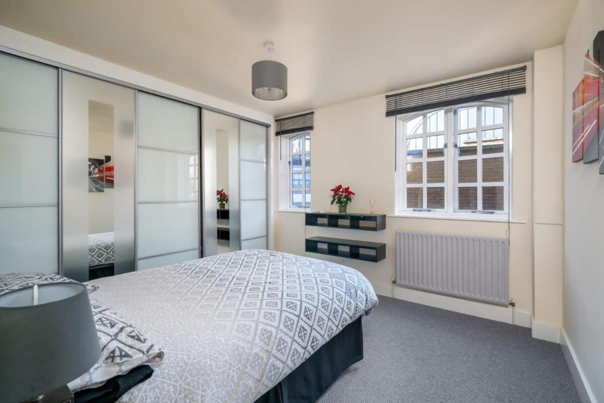 Trustay Apartments London Bridge Zewnętrze zdjęcie