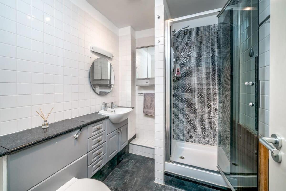 Trustay Apartments London Bridge Zewnętrze zdjęcie