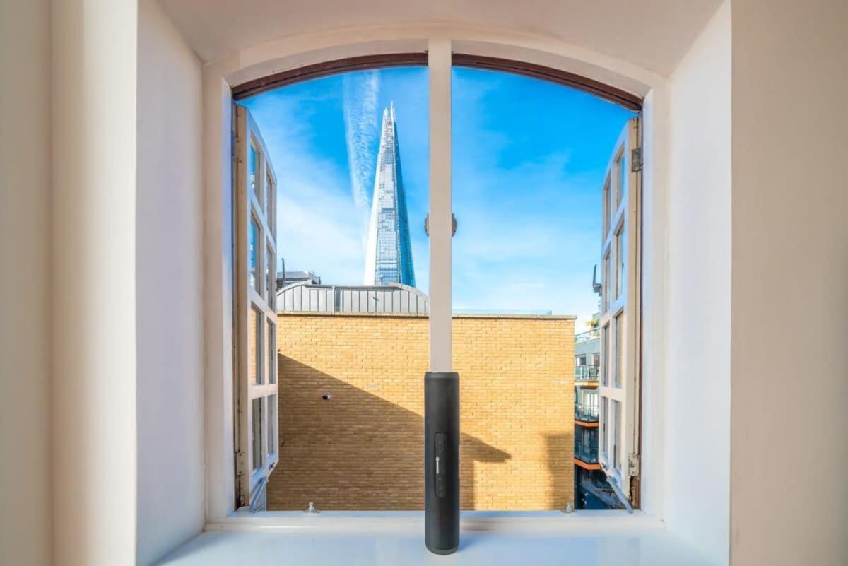 Trustay Apartments London Bridge Zewnętrze zdjęcie