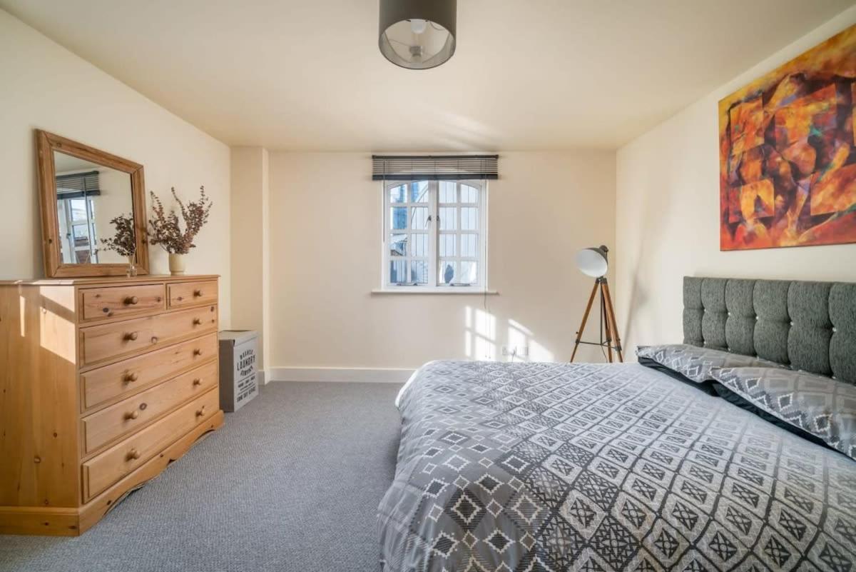 Trustay Apartments London Bridge Zewnętrze zdjęcie